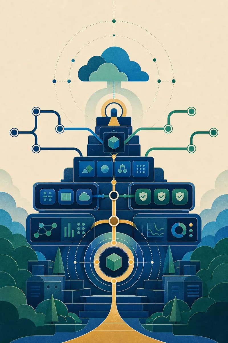 Platform Engineering·GitOps 교재 표지